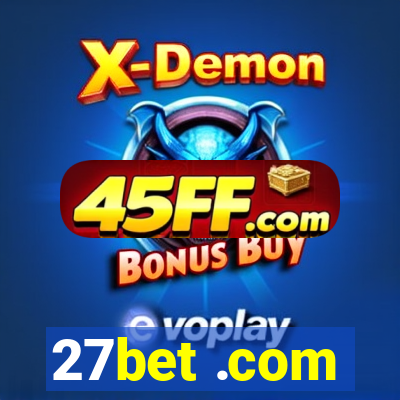 27bet .com